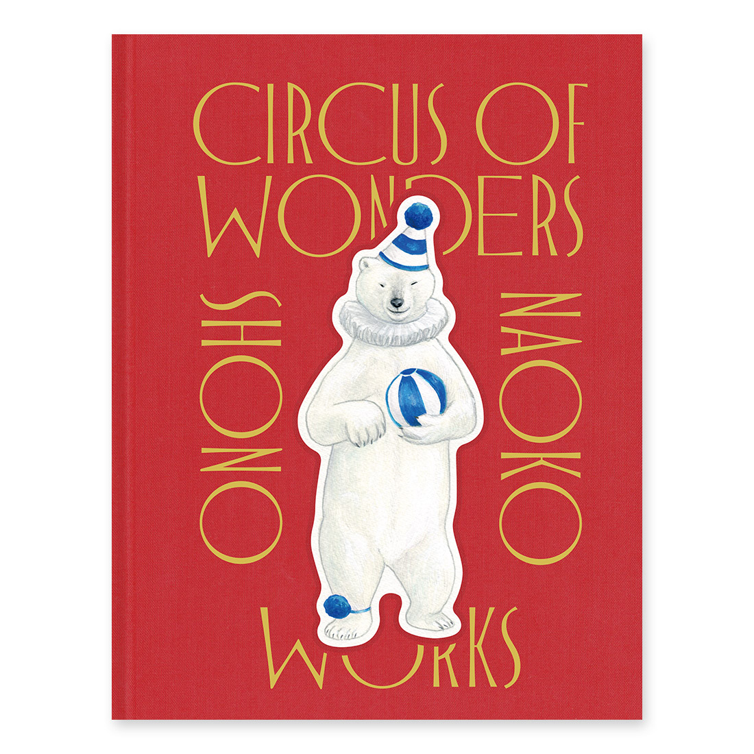 izRiW Circus of Wonders